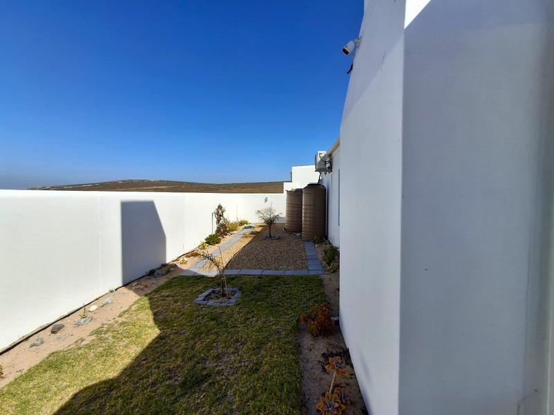 3 Bedroom Property for Sale in Lampiesbaai Western Cape